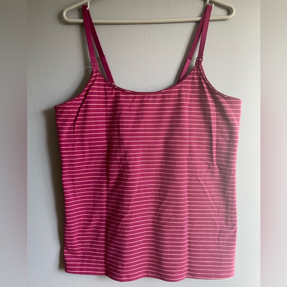 Nursing Cami by George, sz XL - Picture 1 of 6